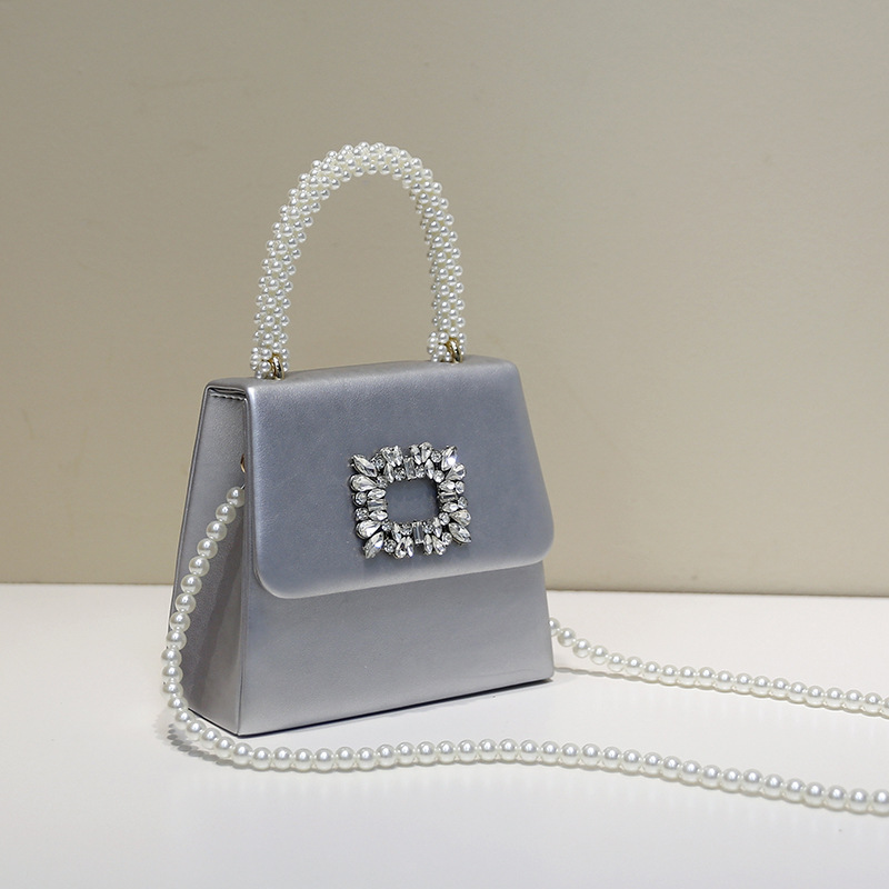 Cross-Border Original Unique 2026 New Crossbody Bag