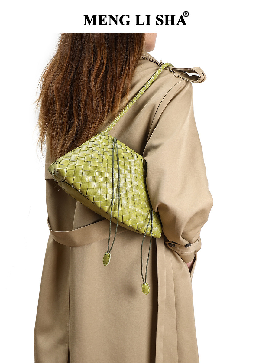 Cross-Border New Bag Minimalist Bag Bag